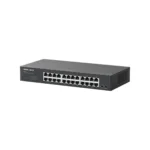 Mercusys MS124GS Unmanaged L2 Switch με 24 Θύρες Ethernet