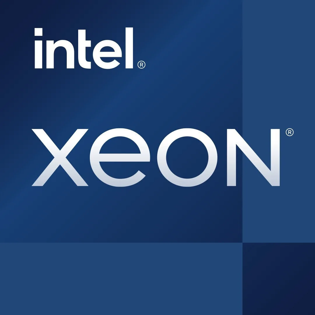 Intel Xeon E-2386G 3.50GHz Επεξεργαστής 6 Πυρήνων για Socket 1200 Tray - Image 1