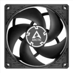 Arctic P9 PWM PST CO Case Fan 92mm με Σύνδεση 4-Pin