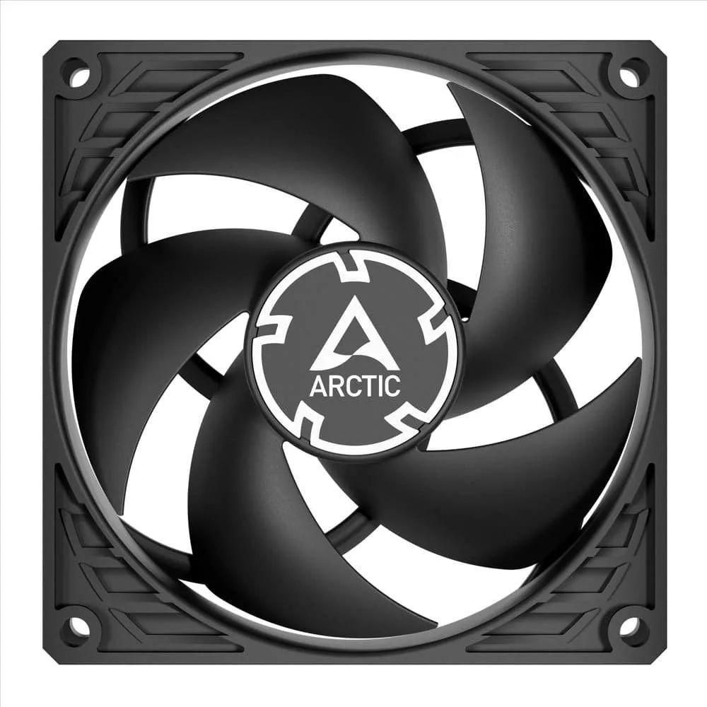 Arctic P9 PWM PST CO Case Fan 92mm με Σύνδεση 4-Pin - Image 1