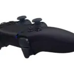 Sony DualSense Ασύρματο Gamepad για PS5 Midnight Black