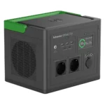 APC Power Station Χωρητικότητας 738Wh (PPS730-GR)