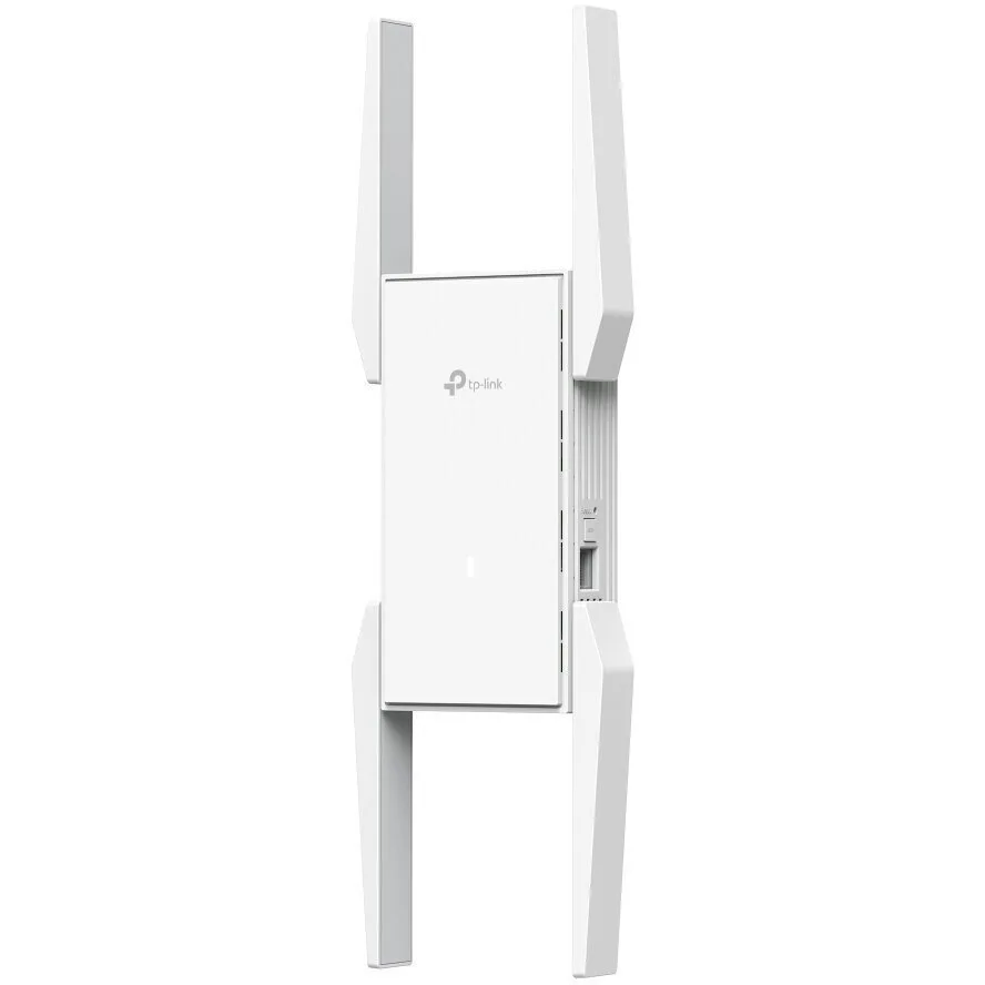 20250605171640_442bf1b0 TP-LINK EAP673-EXTENDER Mesh WiFi Extender Dual Band (2.4 & 5GHz) 5400Mbps - Image 1