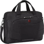 Wenger Brief Τσάντα για Laptop 14" σε Μαύρο χρώμα