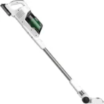 Black & Decker Επαναφορτιζόμενη Σκούπα Stick 18V Μαύρη REVSV18D1