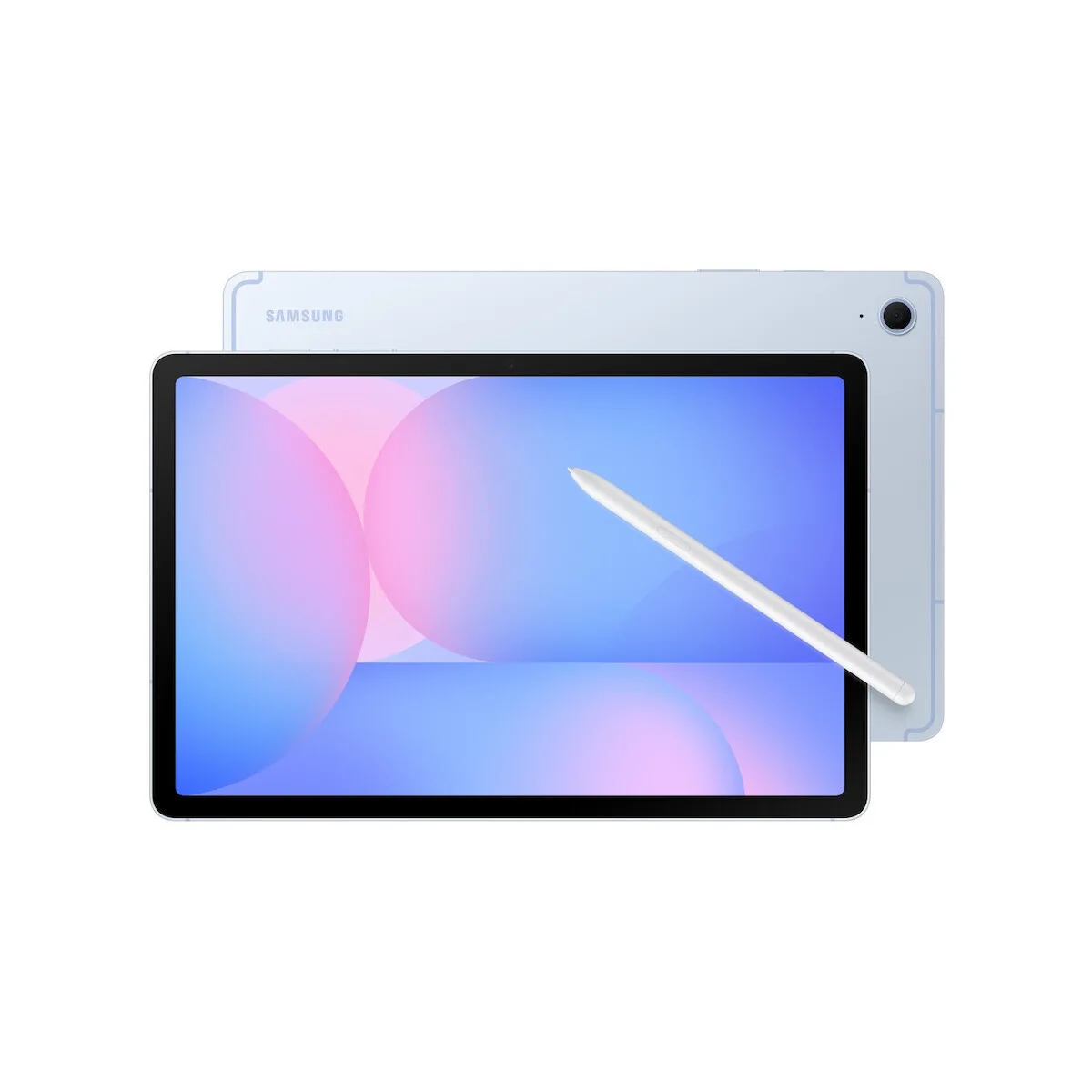 Samsung Galaxy Tab S10 FE 5G 10.9" (12GB/256GB) Μπλε - Image 1