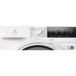 Electrolux Πλυντήριο Ρούχων 8kg 1400 Στροφών EW6F2484P