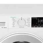 Amica Πλυντήριο Ρούχων 7kg με Τεχνολογία Ατμού 1400 Στροφών WA5S814ALiSH