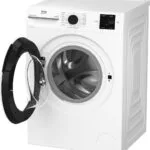 Beko Πλυντήριο Ρούχων 8kg 1200 Στροφών BM1WFU38225WW