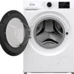 Gorenje G400 Πλυντήριο Ρούχων 8kg 1400 Στροφών WPNEI84SBSWIFI