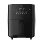 Electrolux Air Fryer 7lt Μαύρο EAF7SB