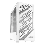 Adata Starker Air BTF Midi Tower Κουτί Υπολογιστή Λευκό