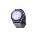 Smartwatch Round Bt Black Btionwatchprork Interphone