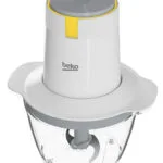 Beko CHP62522W Πολυκόπτης Multi 500W με Δοχείο 500ml Λευκός