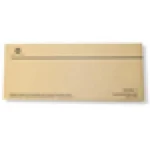 Konica Minolta DV-621Y Γνήσιο Toner Laser Εκτυπωτή Κίτρινο (ACV808D)