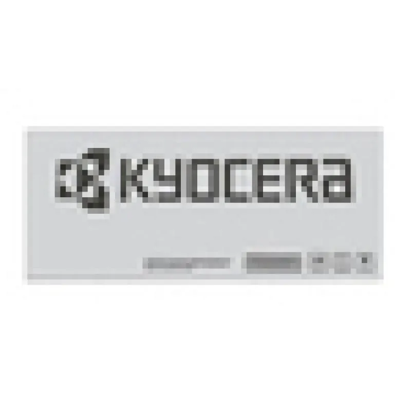 Kyocera TK-6355 Γνήσιο Toner Laser Εκτυπωτή Μαύρο 1T0C2N0NL0 - Image 1