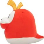 Jazwares Λούτρινο Squishmallows Fuecoco για 3+ Ετών 25 εκ. SQPK00056