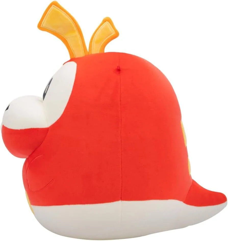 20250606141206_a585e4a7 Jazwares Λούτρινο Squishmallows Fuecoco για 3+ Ετών 25 εκ. SQPK00056 - Image 1