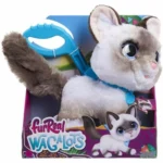 Hasbro Λούτρινο Furreal Interactive 23 εκ. 28059