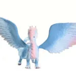 Schleich-S Παιχνίδι Μινιατούρα για 5+ Ετών 33εκ. 70833