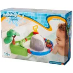 Aquaplay Sploshy Volcano 8700001302