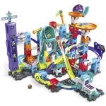 Vtech Παιχνίδι Κατασκευών Marble Rush 80-559804