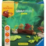 Ravensburger Junior Extension Εκπαιδευτικό Παιχνίδι Γνώσεων Gravitrax για 3+ Ετών 10923862