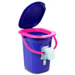 Green Blue Θήκη Μεταφοράς / Οργάνωσης Camping 1τμχ Navy Μπλε 19lt GB320BR