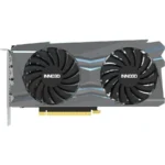 Inno 3D GeForce RTX 3050 6GB GDDR6 Twin X2 V2 Κάρτα Γραφικών N30502-06D6-1880VA60