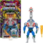 Φιγούρα Δράσης Grayskull Masters of the Universe 14εκ. JBN00