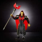 Φιγούρα Δράσης Eternia Masterverse Masters of the Universe 18εκ. HYC53