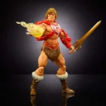 Φιγούρα Δράσης Eternia Masterverse Masters of the Universe 18εκ. HYC56