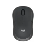 Logitech M240 Silent Ασύρματο Bluetooth Ποντίκι Graphite