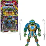 Φιγούρα Δράσης Teenage Mutant Ninja Turtles - Leonardo Masters of the Universe 14εκ. JBN03
