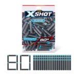 BigBuy Βελάκια X Shot