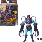 Φιγούρα Δράσης Masterverse Terror Claws Skeletor Masters of the Universe 18εκ. JBP81