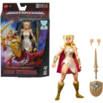 Φιγούρα Δράσης She-ra Masterverse 18εκ. JBP83