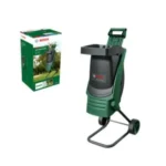 Bosch Rapid AXT 2000 Θρυμματιστής Κλαδιών Βενζίνης