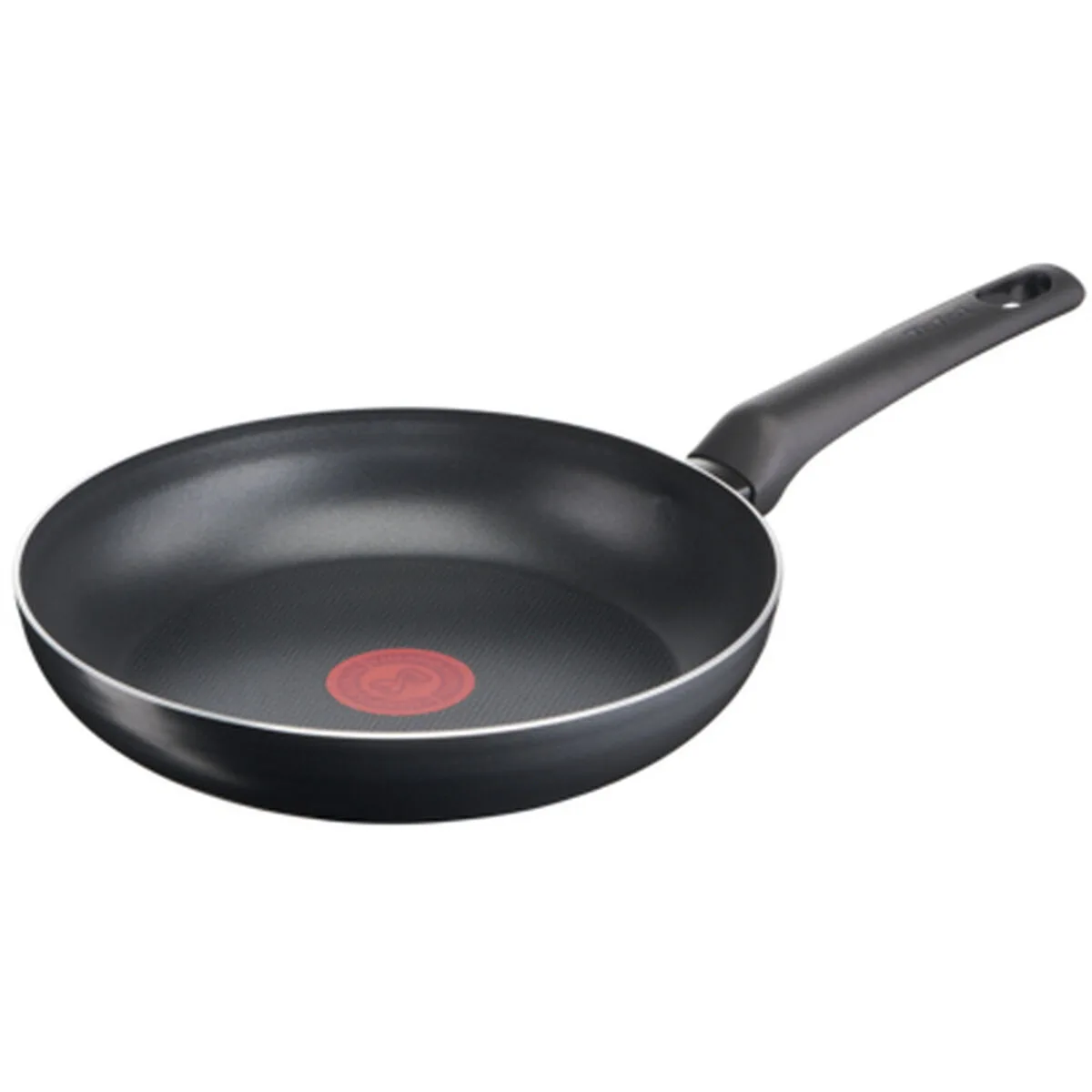 Tefal Simple Cook Τηγάνι από Αλουμίνιο με Αντικολλητική Επίστρωση 24cm B5560453 - Image 1