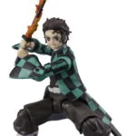 Bandai Spirits Demon Slayer: Tanjiro Kamado Tanjiro Kagura Ultimate Legends Figure V3 Φιγούρα 12εκ. 134786