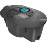 Gardena Aquaprecise Προγραμματιστής Ποτίσματος Μπαταρίας 1 Εξόδου