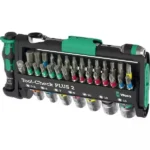 Wera Tool-Check Plus 2 Κασετίνα με 39 Εργαλεία