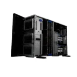 HP Enterprise Hpe Proliant Ml350 Gen11 (Xeon Silver 4514Y/64GB DDR4/480GB SSD + 480GB SSD/No OS)