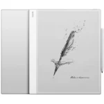Onyx Boox Note Max με Οθόνη Αφής 13.3" (128GB) Γκρι