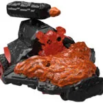 Schleich-S Lava για 6+ Ετών 42663