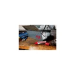 Μαρκαδόρος Ανεξίτηλος 4-12mm 800/4 Green Edding 4004764053957
