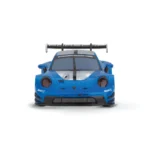 Carrera Porsche Αυτοκινητάκι 1:50