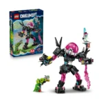 LEGO DREAMZzz Mateo Vs Cyber Brain Mech για 8+ Ετών 368τμχ 71495