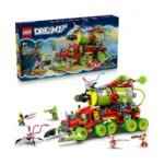 LEGO DREAMZzz Mateo's Spray Paint Truck για 9+ Ετών 929τμχ 71499