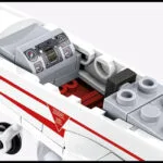 Cobi Τουβλάκια Armed Forces Northrop F-5e Tiger Ii για 7+ Ετών 351τμχ COBI-5857